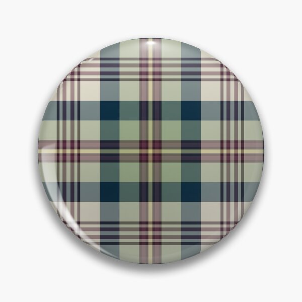 Item preview, Green and Navy Blue Plaid designed and sold by plaidwerx.