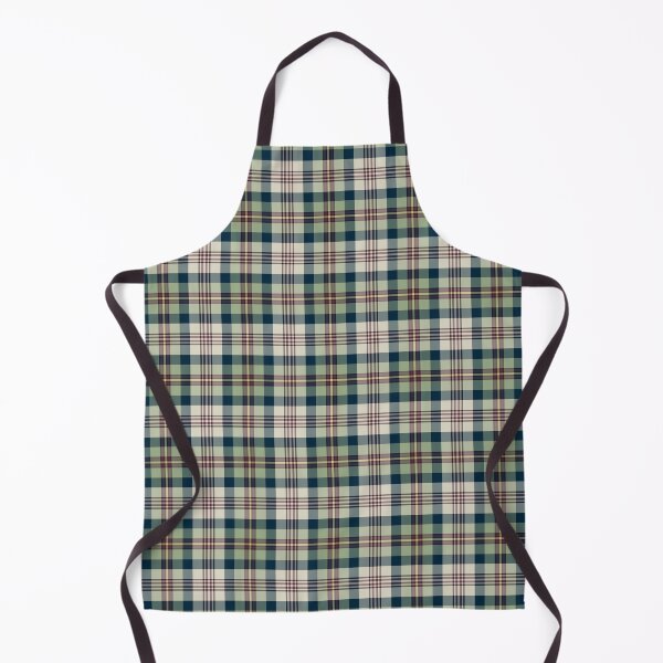 Item preview, Green and Navy Blue Plaid designed and sold by plaidwerx.