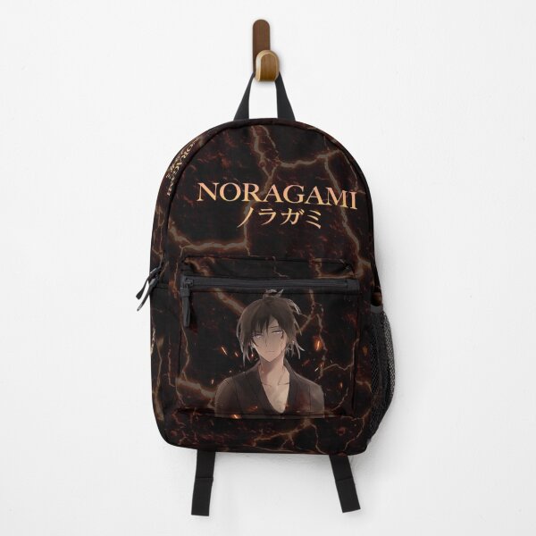Item preview, Noragami Yato designed and sold by LokittyLevi.