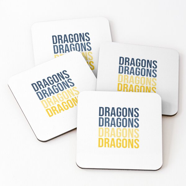 Item preview, Drexel University - Drexel Dragons  designed and sold by Pfeifer Hill.