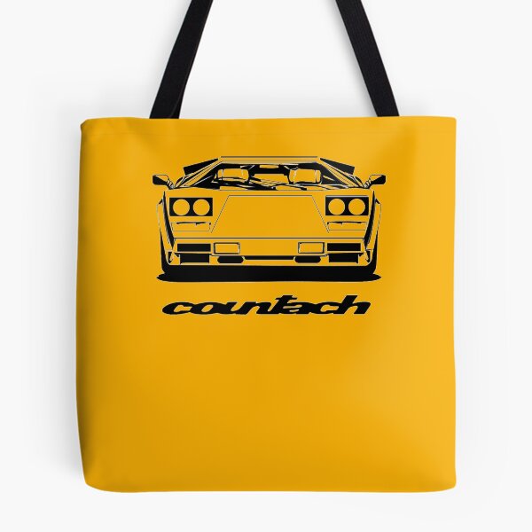 Item preview, Countach Tribute designed and sold by CitiesonWalls.