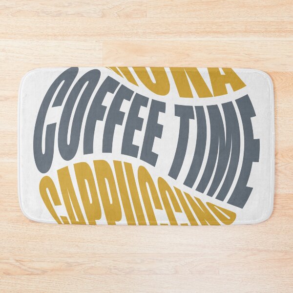 Item preview, Logo -Coffee time. designed and sold by TaniaArtDesign.