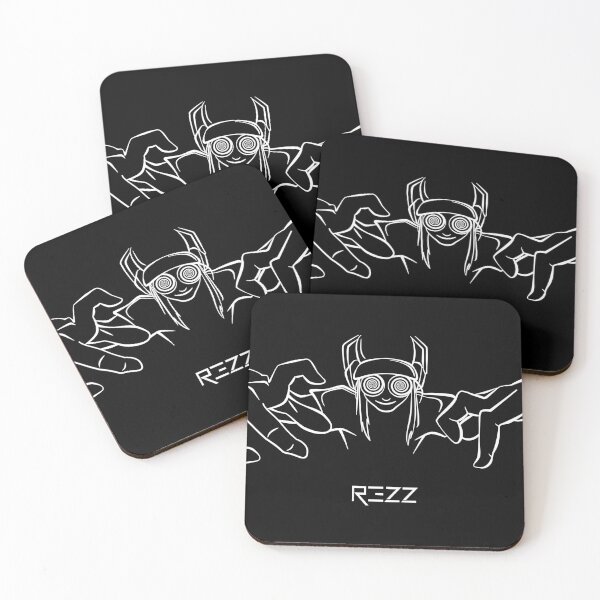 Item preview, Rezz Soul-Snatching designed and sold by Rachel Bourgeois.