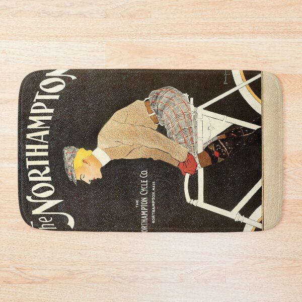 Item preview, American Golden Age bicycle advertising by Penfield designed and sold by aapshop.