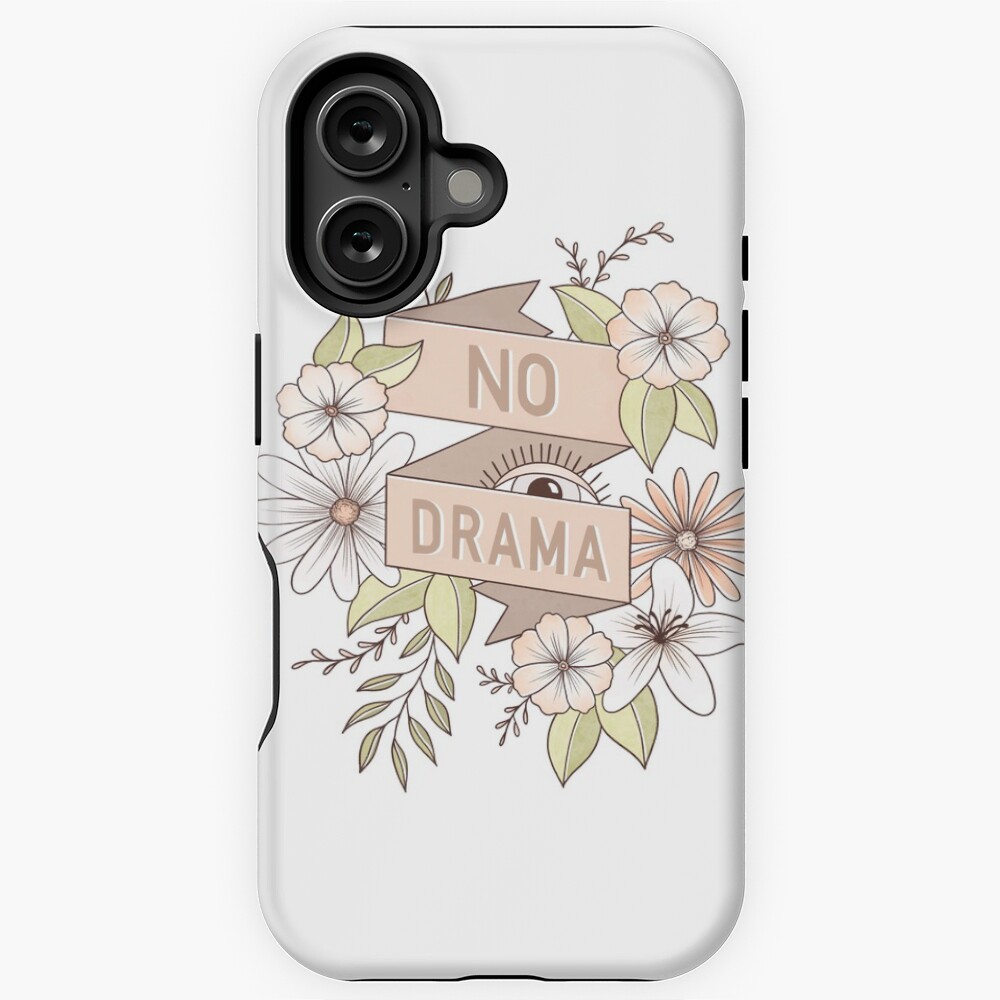 Item preview, iPhone Magsafe Tough Case designed and sold by barlena.