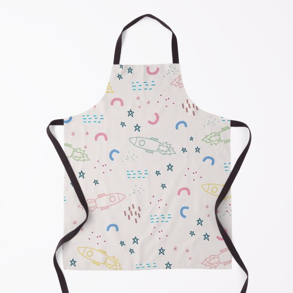 Item preview, Spaceship pattern designed and sold by BorneowithLove.