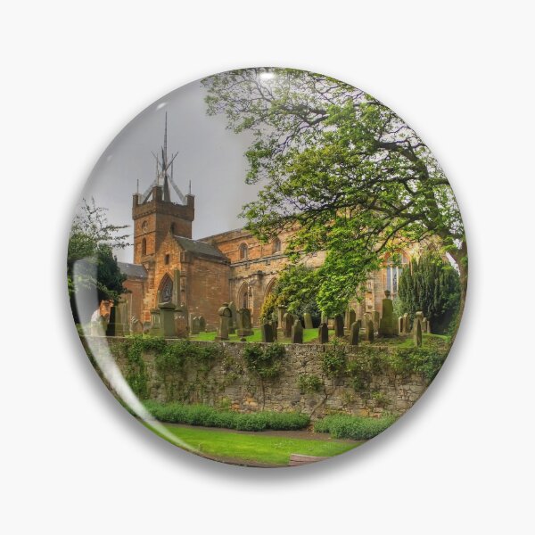 Item preview, St Michaels II designed and sold by tomg.