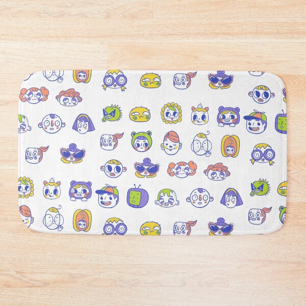 Item preview, Cartoon Funny Face - Funny  designed and sold by lodarohit.