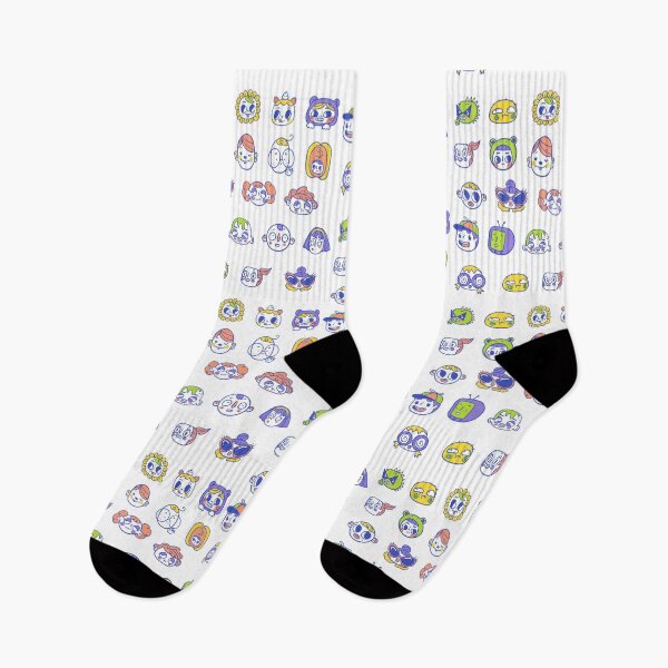 Item preview, Cartoon Funny Face - Funny  designed and sold by lodarohit.