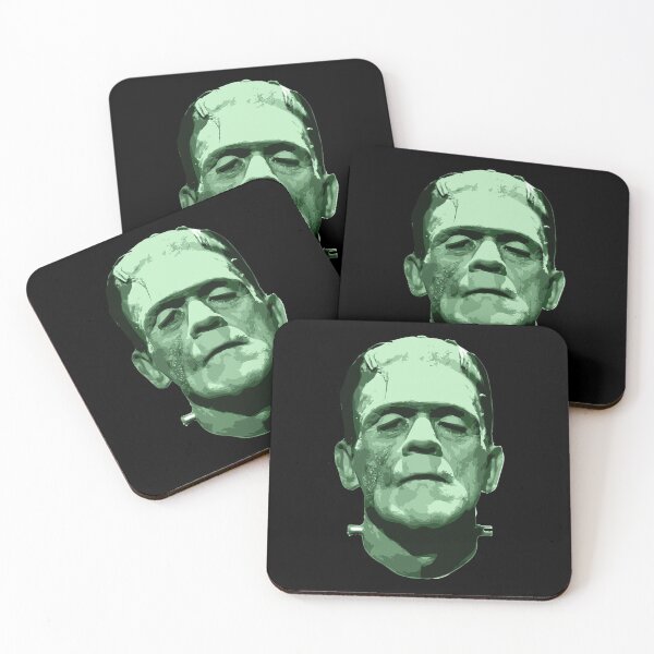Item preview, OG Frankenstein designed and sold by Slinky-Reebs.