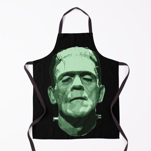 Item preview, OG Frankenstein designed and sold by Slinky-Reebs.
