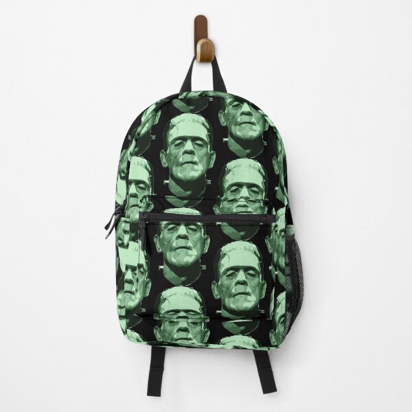 Item preview, OG Frankenstein designed and sold by Slinky-Reebs.