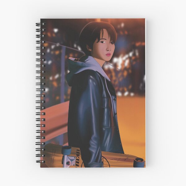 Item preview, Jeong Sewoon en la oscuridad designed and sold by Eischu.