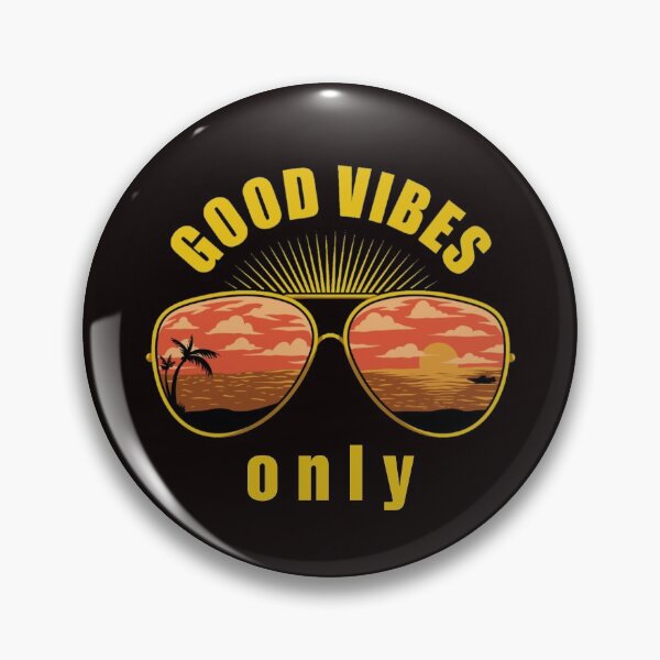 Item preview, ophthalmology, eye health, optometry, spectacles, good vibes only designed and sold by doctors-apparel.