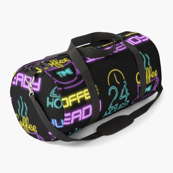 Item preview, YOUR COFFEE IS READY designed and sold by RedFlamenco.