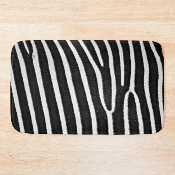 Item preview, African Zebra Hide Detail Natural Texture 2 designed and sold by worldways.