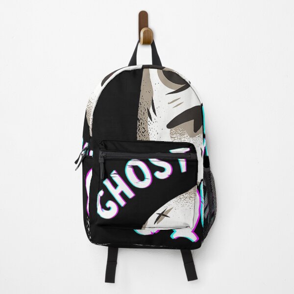 Item preview, Ghost Hunting Squad Paranormal Investigator Ghost Hunter designed and sold by manidala.