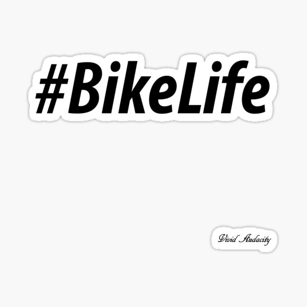 trending stickers for bikes