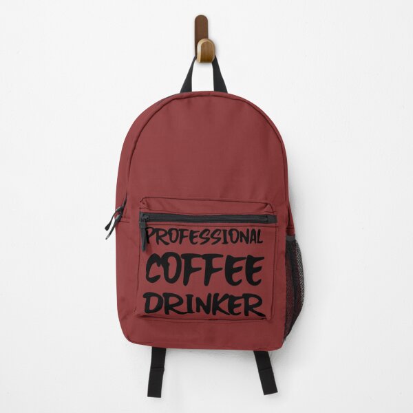 Item preview, Professional Coffee Drinker designed and sold by Built After 5.