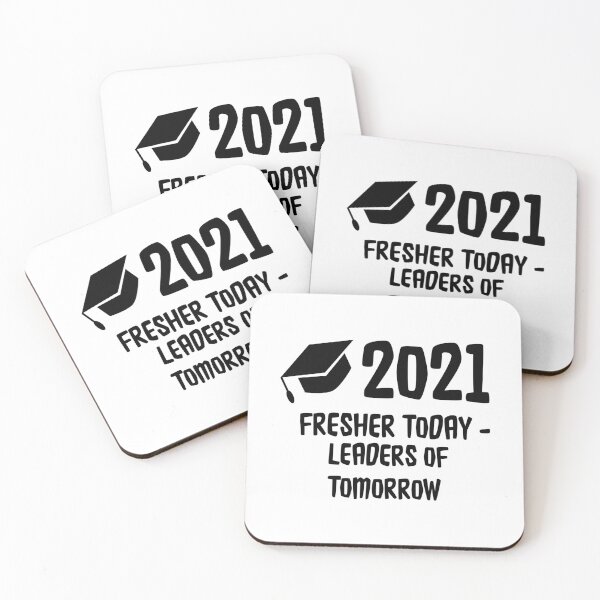 Item preview, Copy of Graduation 2021 Graduation cape 2021  Senior class of 2021 Slogan designed and sold by Tanja Dianova.