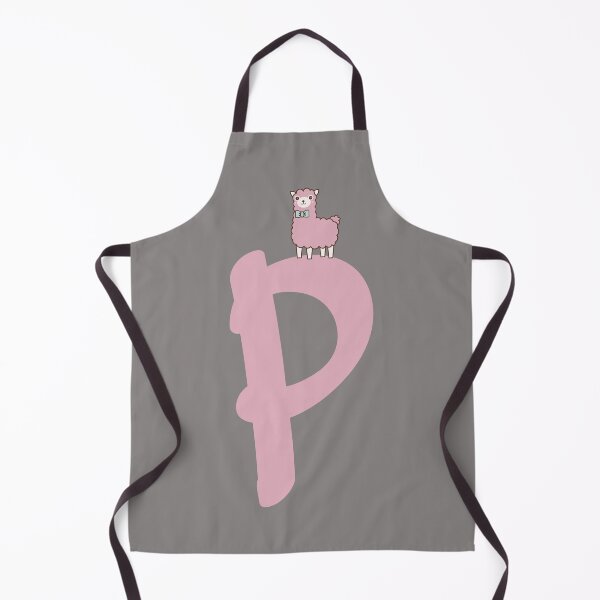 Item preview, Alphabet Letter P Lamma designed and sold by T Kids.