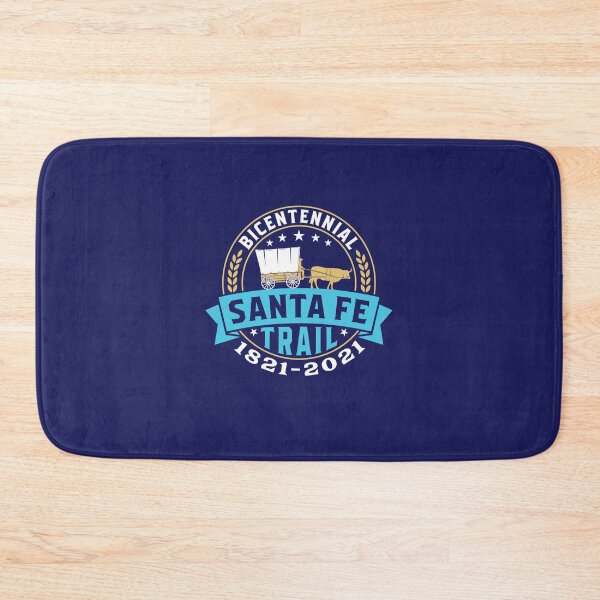 Item preview, 200th Anniversary Santa Fe Trail 2021 designed and sold by jaygo.