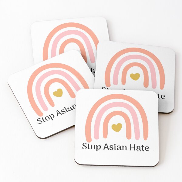 Item preview, Womens Stop Asian Hate rainbow, Asian lives matter, Anti Asian Racism , AAPI Support Stop Asian Hate, Asian Pride shirt, Womens Stop Asian Hate rainbow shirt, Womens Stop Asian Hate rainbow mask designed and sold by T. MINISTRY.