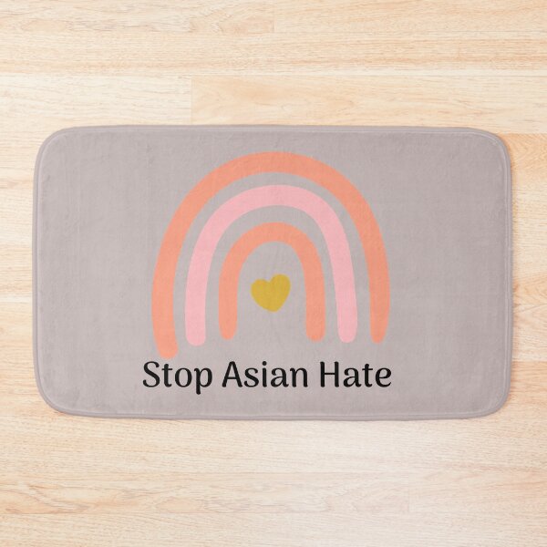 Item preview, Womens Stop Asian Hate rainbow, Asian lives matter, Anti Asian Racism , AAPI Support Stop Asian Hate, Asian Pride shirt, Womens Stop Asian Hate rainbow shirt, Womens Stop Asian Hate rainbow mask designed and sold by T. MINISTRY.