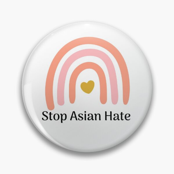 Item preview, Womens Stop Asian Hate rainbow, Asian lives matter, Anti Asian Racism , AAPI Support Stop Asian Hate, Asian Pride shirt, Womens Stop Asian Hate rainbow shirt, Womens Stop Asian Hate rainbow mask designed and sold by T. MINISTRY.