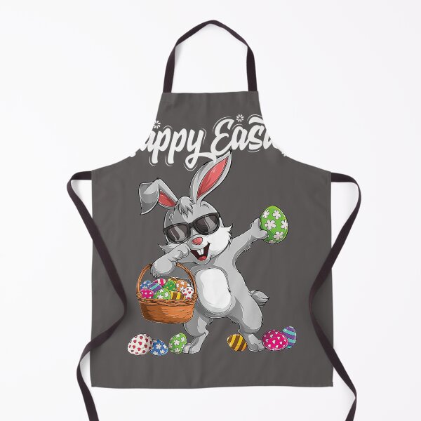 Item preview, Dabbing Rabbit Easter Day Eggs Dab Boys Girls Kid gift bunny, designed and sold by joandinkelSH.