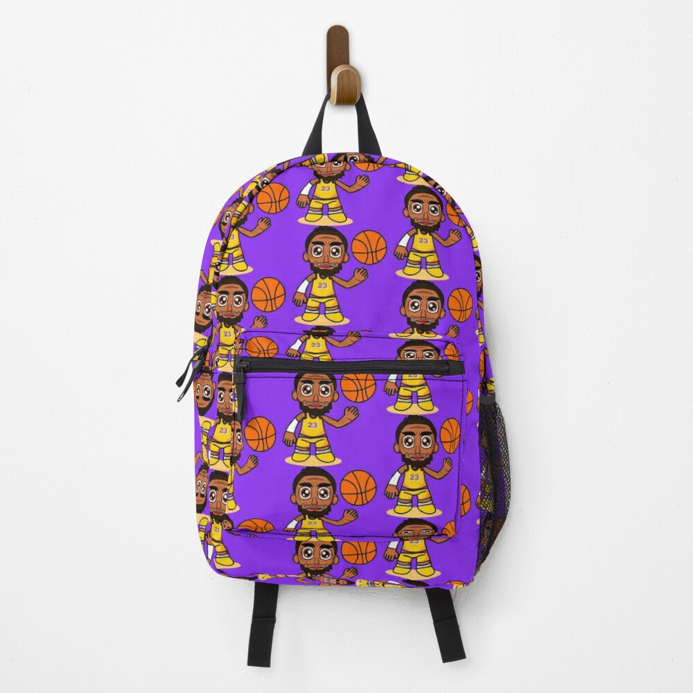 LeBron James Backpack