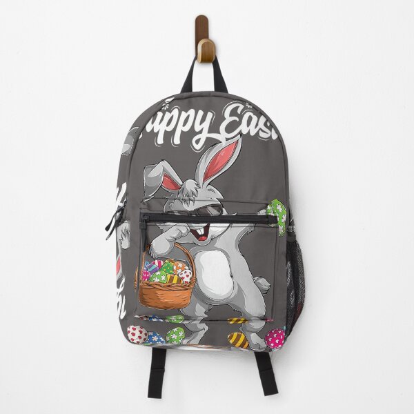 Item preview, Dabbing Rabbit Easter Day Eggs Dab Boys Girls Kid gift bunny, designed and sold by joandinkelSH.