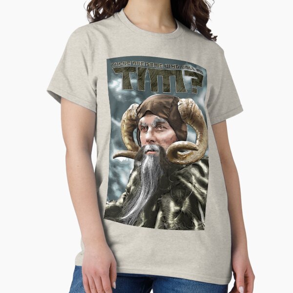 Item preview, There are some who call me...Tim? designed and sold by CreativeSpero.