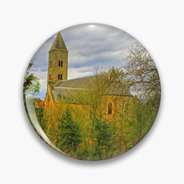 Item preview, Church in the wild designed and sold by tomg.