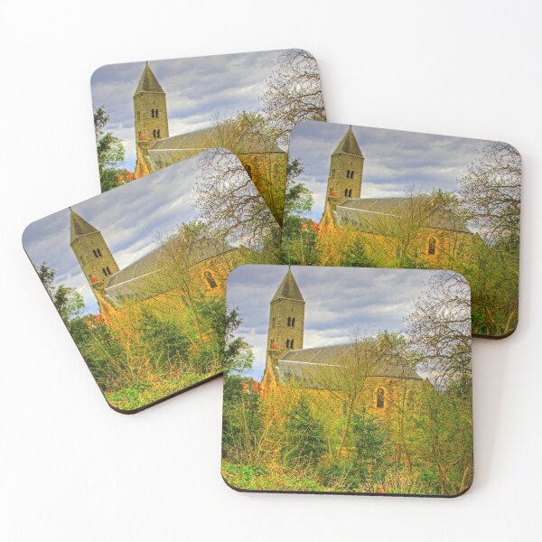 Item preview, Church in the wild designed and sold by tomg.