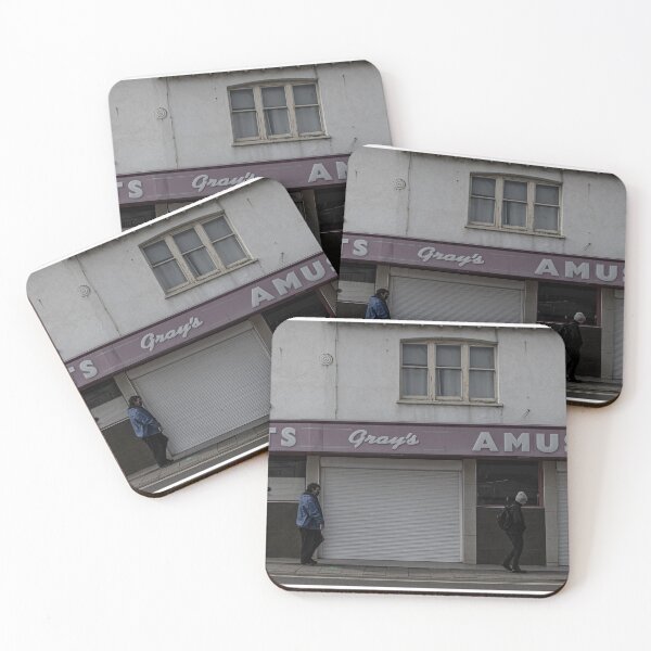 Item preview, Sheringham North Norfolk designed and sold by RobWalkley.