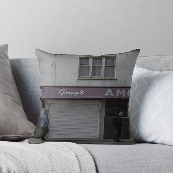 Item preview, Sheringham North Norfolk designed and sold by RobWalkley.