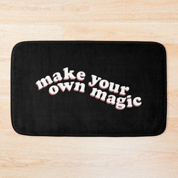 Item preview, Make Your Own Magic designed and sold by keeleypost.