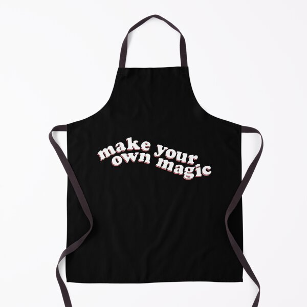 Item preview, Make Your Own Magic designed and sold by keeleypost.