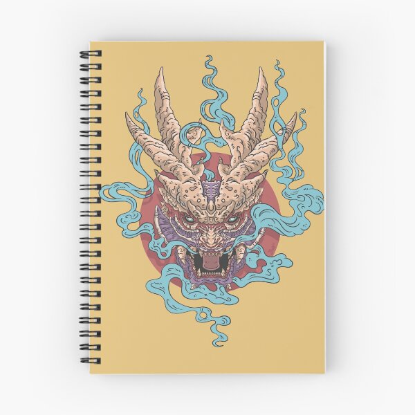 Item preview, Magnamalo's Rising designed and sold by Jailbreakarts.