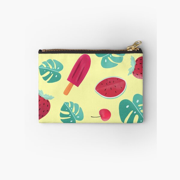 Item preview, Watermelon, strawberries and popsicles  designed and sold by BorneowithLove.