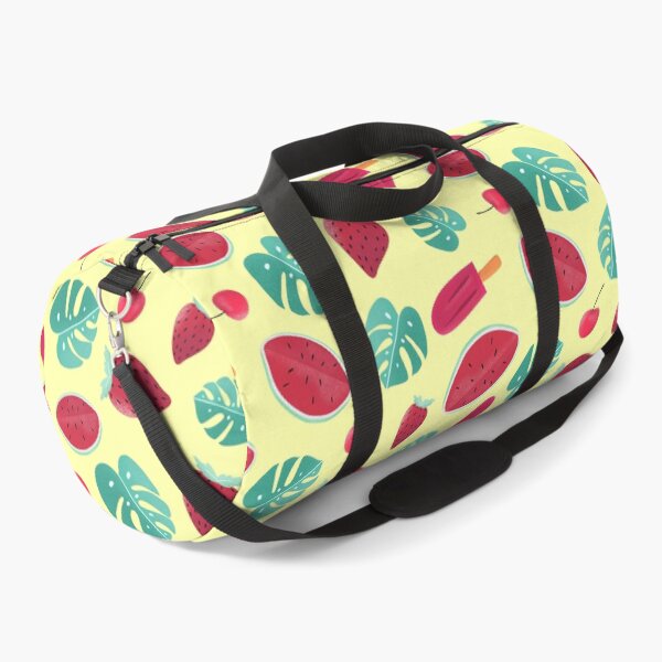 Item preview, Watermelon, strawberries and popsicles designed and sold by BorneowithLove.