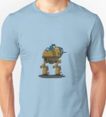 Mech Unisex T-Shirt