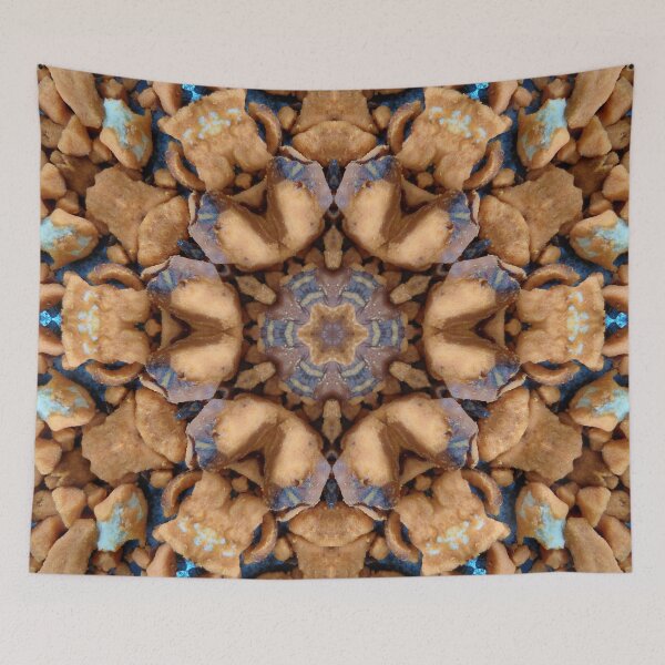 Item preview, Kaleidoscopic Novelties 00033 designed and sold by CleanWIP.