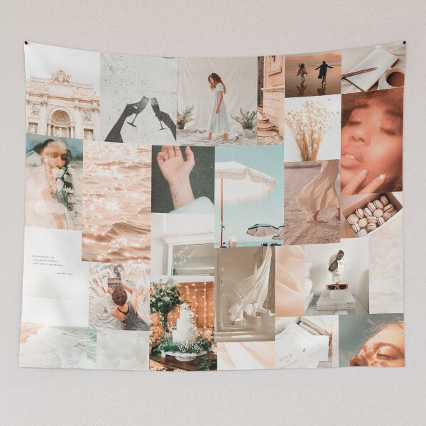 Item preview, head in the clouds designed and sold by Alexandra Jones.