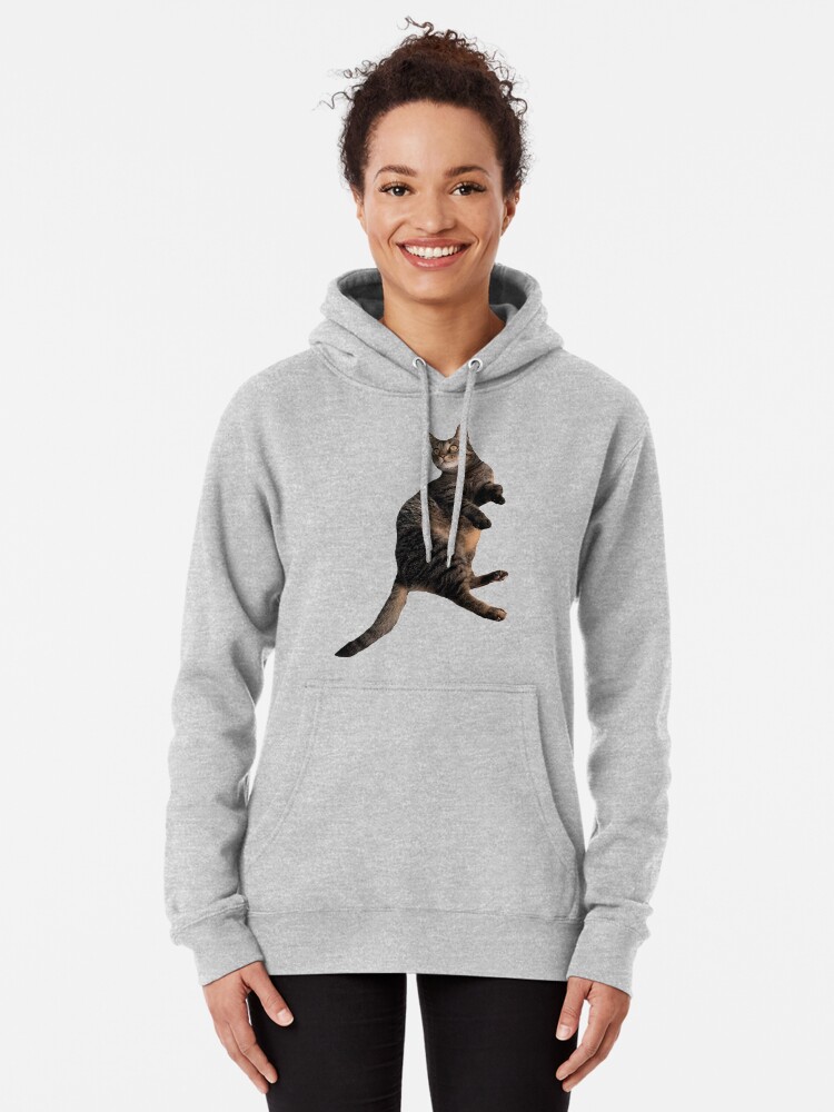 Kittyroo sweatshirt sale