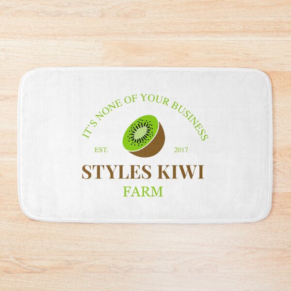 Item preview, KW Farm designed and sold by themakshack.