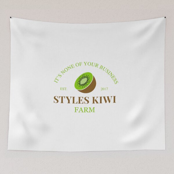 Item preview, KW Farm designed and sold by themakshack.