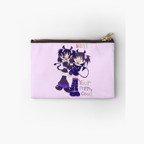 Item preview, MiNX's designed and sold by megan-moonbear.