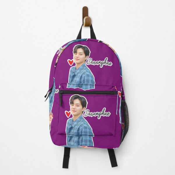 Item preview, I love Song Kang - 송강 - kdrama lover designed and sold by bellarulox.